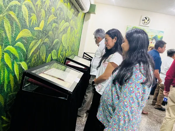 Archivo General del Estado, 81 años custodiando la memoria histórica de Yucatán