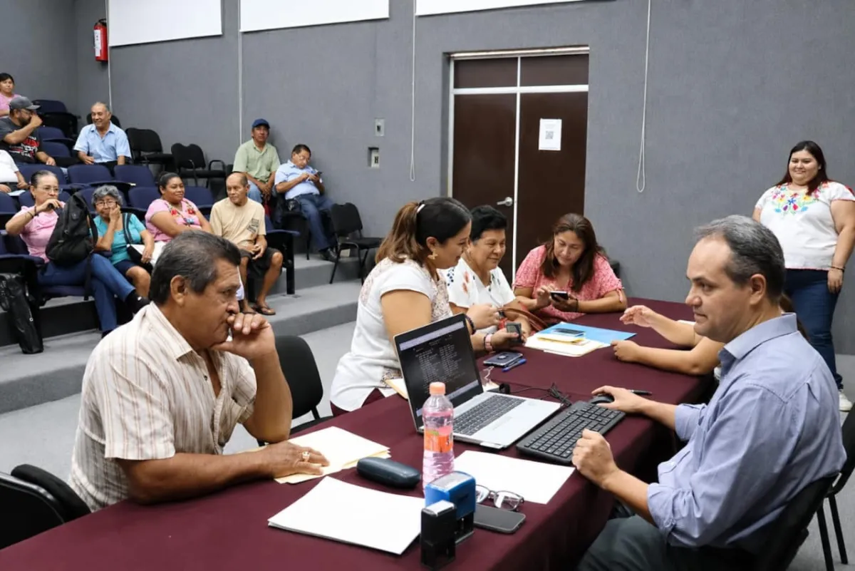 Acercan orientación gratuita sobre pensiones y beneficios de Estados Unidos