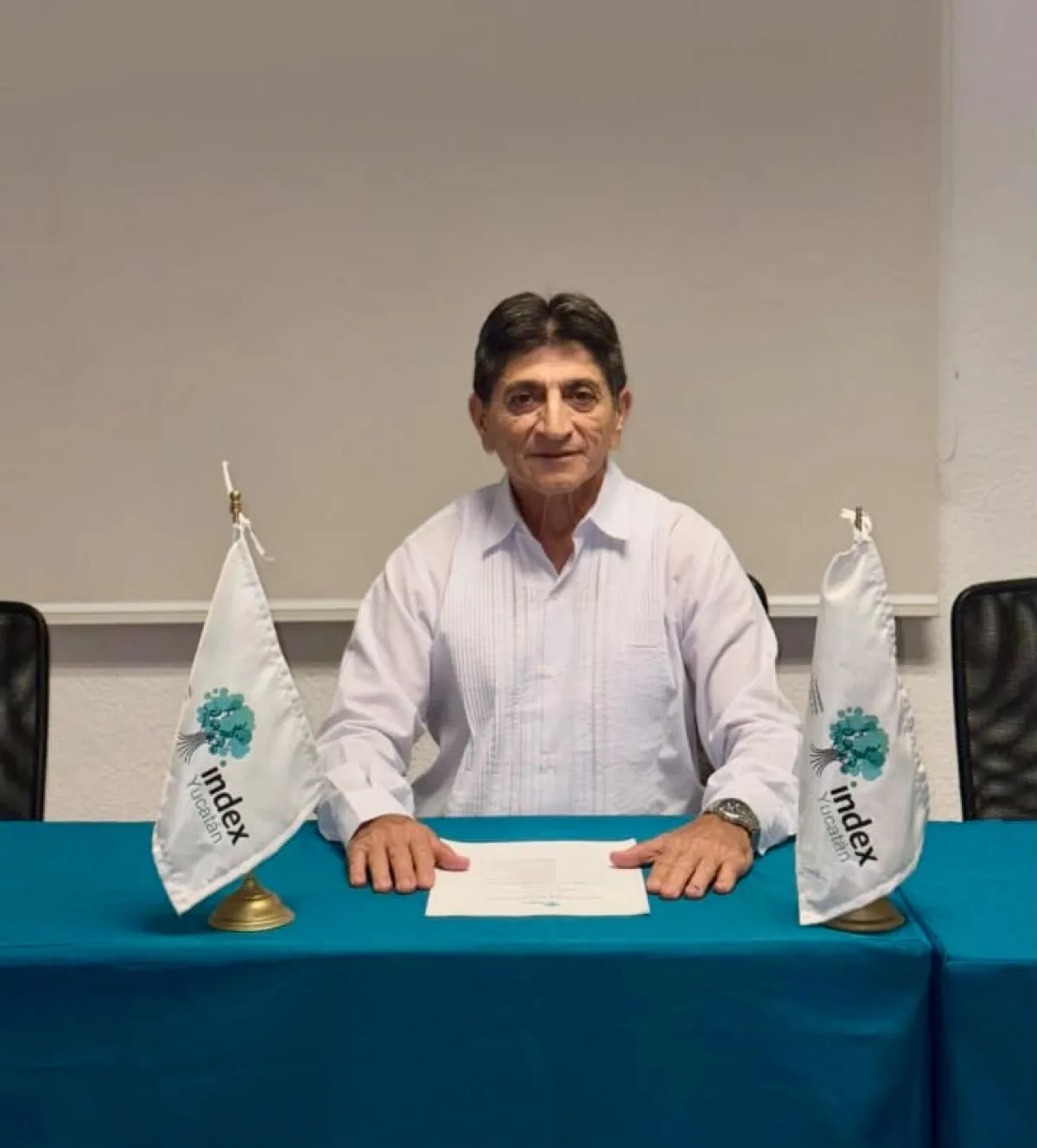 SAT devolverá el IVA a maquiladoras de Yucatán 