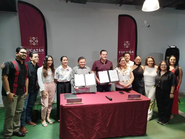 Impulsan emprendimiento yucateco con nuevo programa en Tele Yucatán