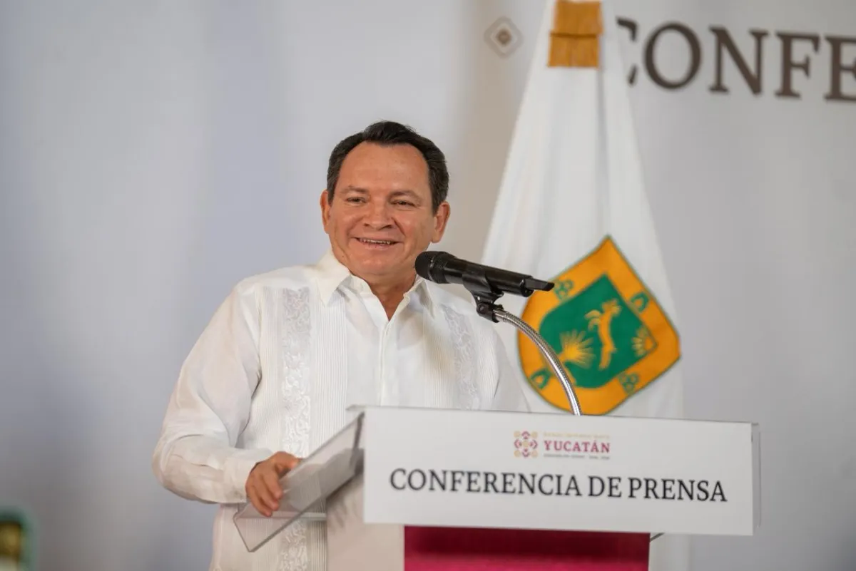 Programas sociales y de desarrollo rural del Gobierno del Renacimiento Maya benefician a miles de yucatecos