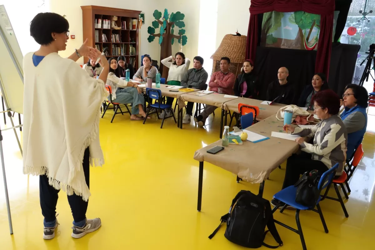 SEDECULTA refuerza promoción de la lengua maya 