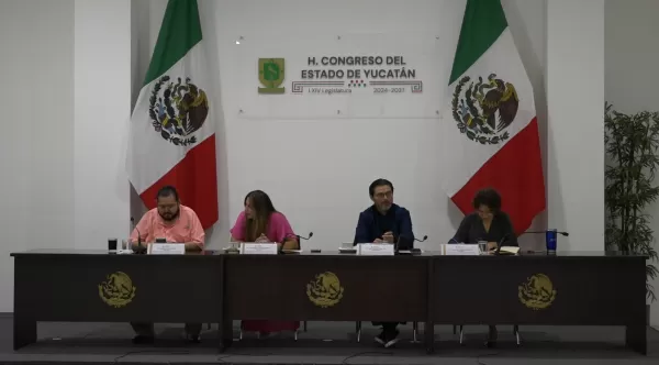 Aprobaron proyecto de convocatoria para designar a integrantes de CODHEY
