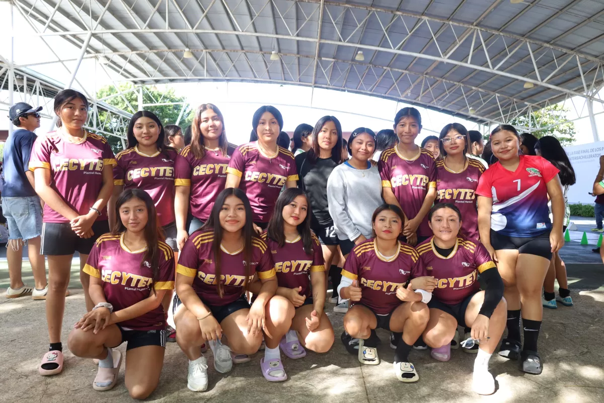CECYTEY abre proceso de inscripciones para estudiantes de nuevo ingreso