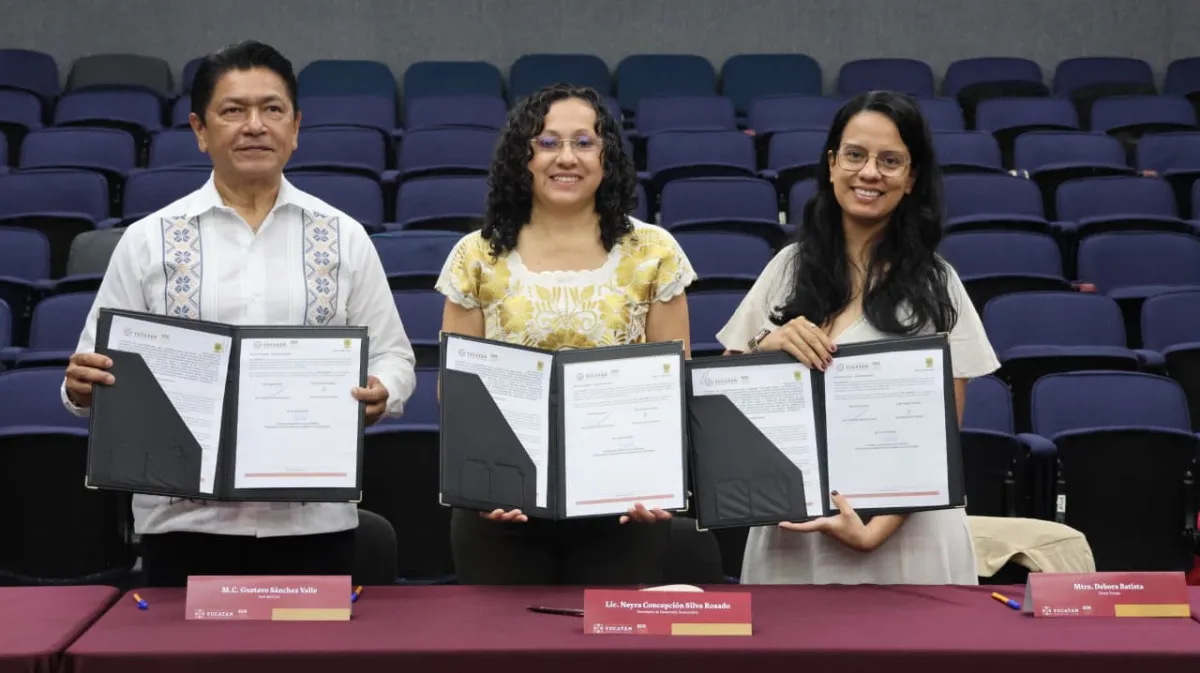 Suman alianzas para proteger selvas y comunidades de Yucatán
