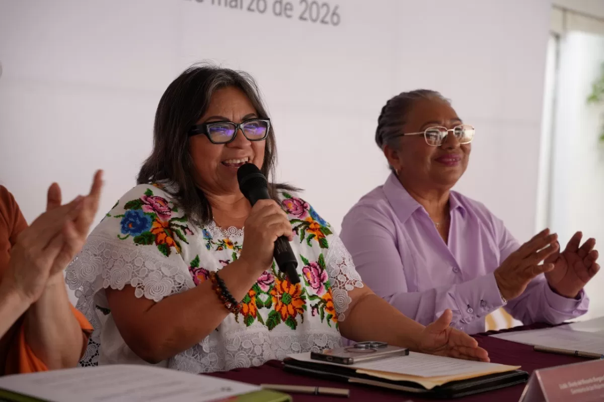 Suman esfuerzos para apoyar a mujeres a concluir el bachillerato
