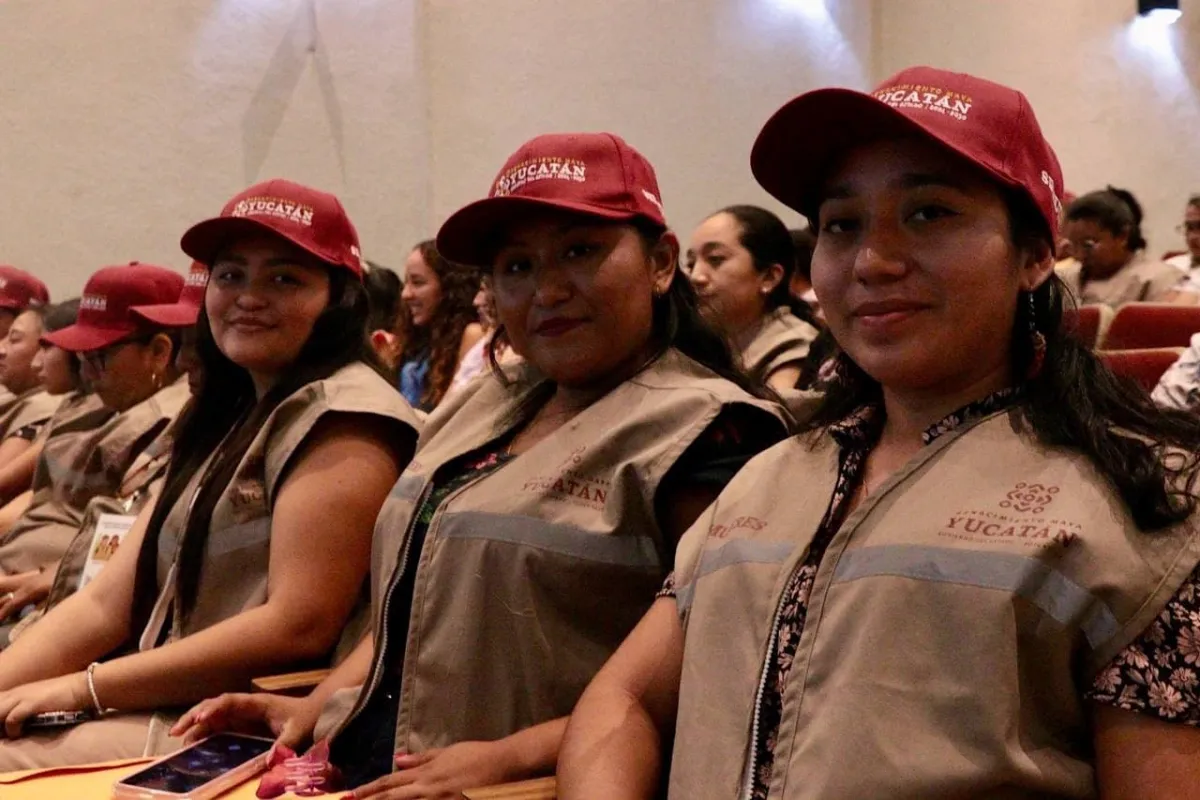 Convocan a ser Promotoras Comunitarias de la Prevención 2026