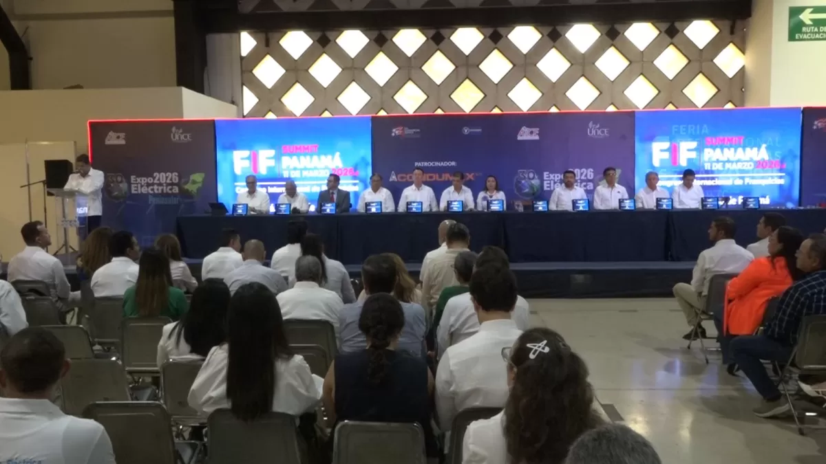 Mirelle Segovia: Yucatán busca ser referente en la transición energética justa 