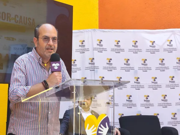 El CRIT Yucatán y 40 restaurantes llevarán a cabo iniciativa Sabor con Causa