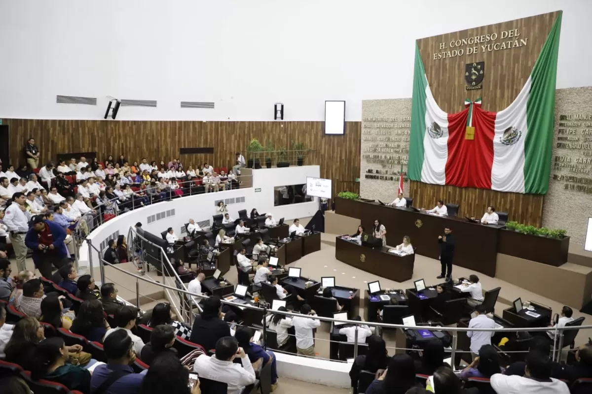 Congreso del Estado aprobó la reducción de la jornada laboral