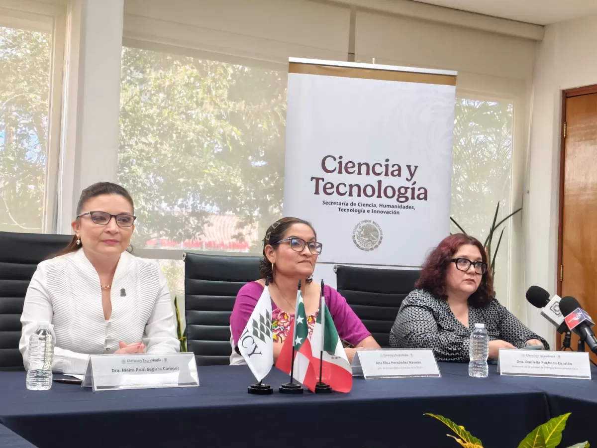 CICY será sede regional de la Copa FutboMx