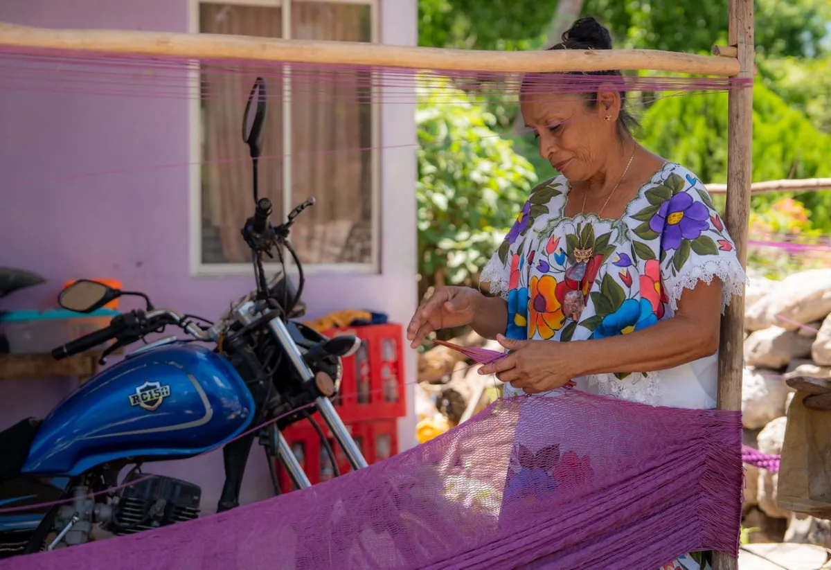 Levan a cabo proyectos comunitarios en 25 municpios con una inversión de 7 mdp