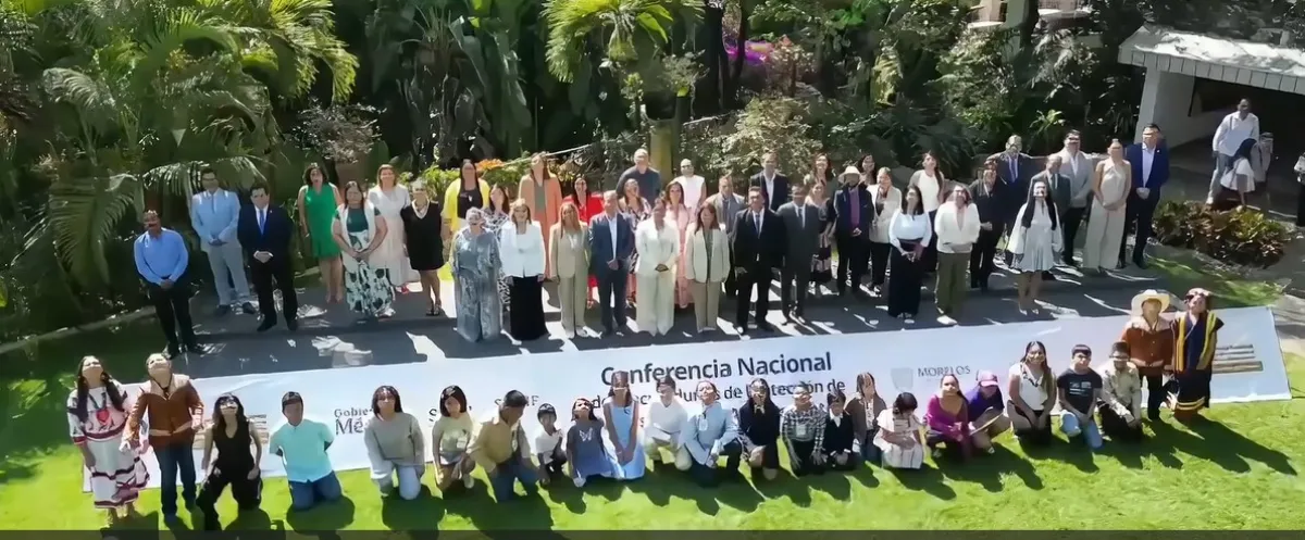 Yucatán participa en la Conferencia Nacional de Procuradurías