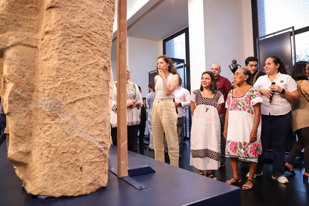 Museo Arqueológico del Puuc abre en Kabah como espacio de memoria y patrimonio maya
