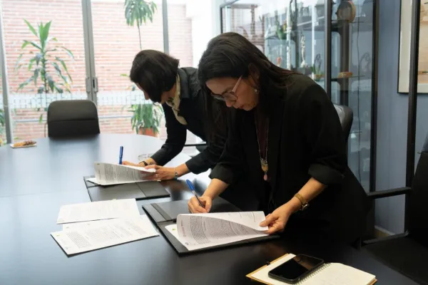 Abren nueva ruta de capacitación para cineastas en Yucatán
