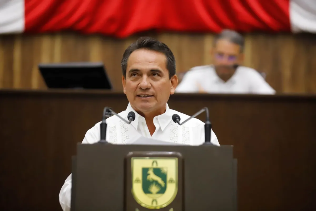 Yucatán aprueba minuta para eliminar “pensiones doradas”