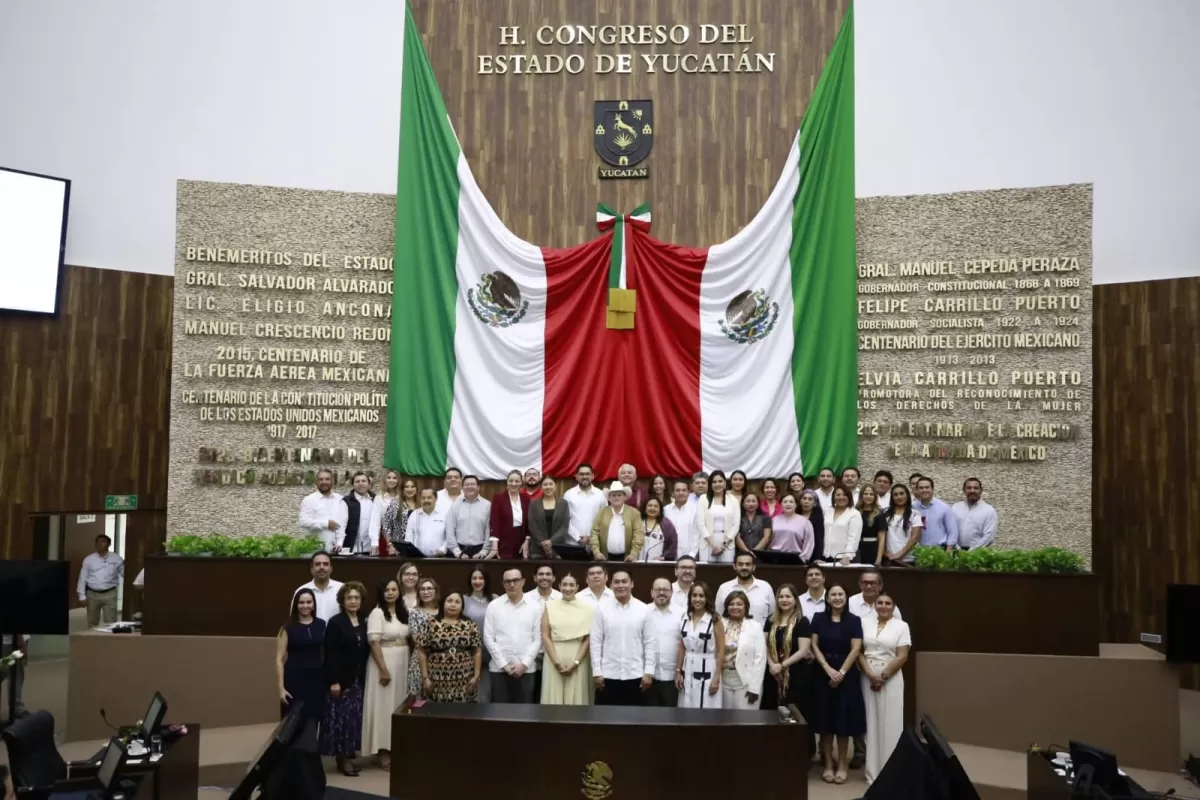 Iniciaron las glosas del Primer Informe del Gobernador ante el Congreso
