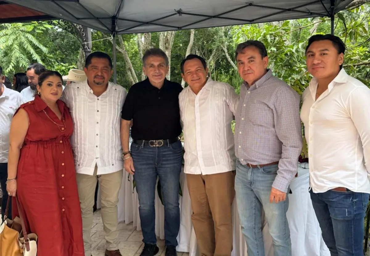 Renacimiento Maya fortalece la alianza con el sector productivo para impulsar el desarrollo turístico de Valladolid