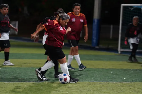 Ticul conquista la Copa Edad de Oro 2026 y representará a Yucatán en la etapa regional