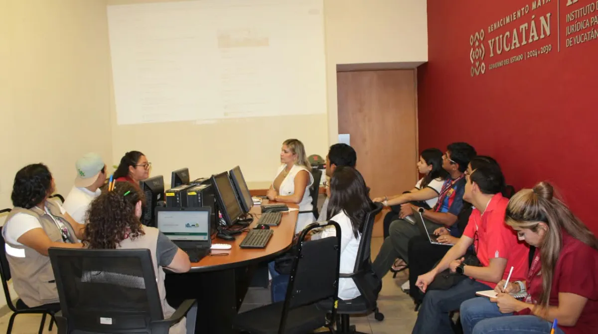 Facilitan orientación en municipios para tramitar la Constancia de No Propiedad