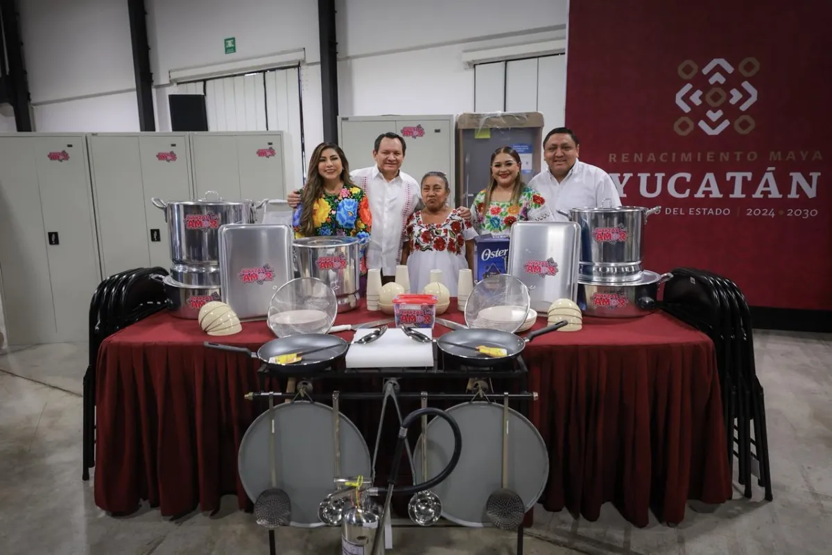 Reconoce Hacienda a Yucatán como primer lugar nacional en manejo del presupuesto público